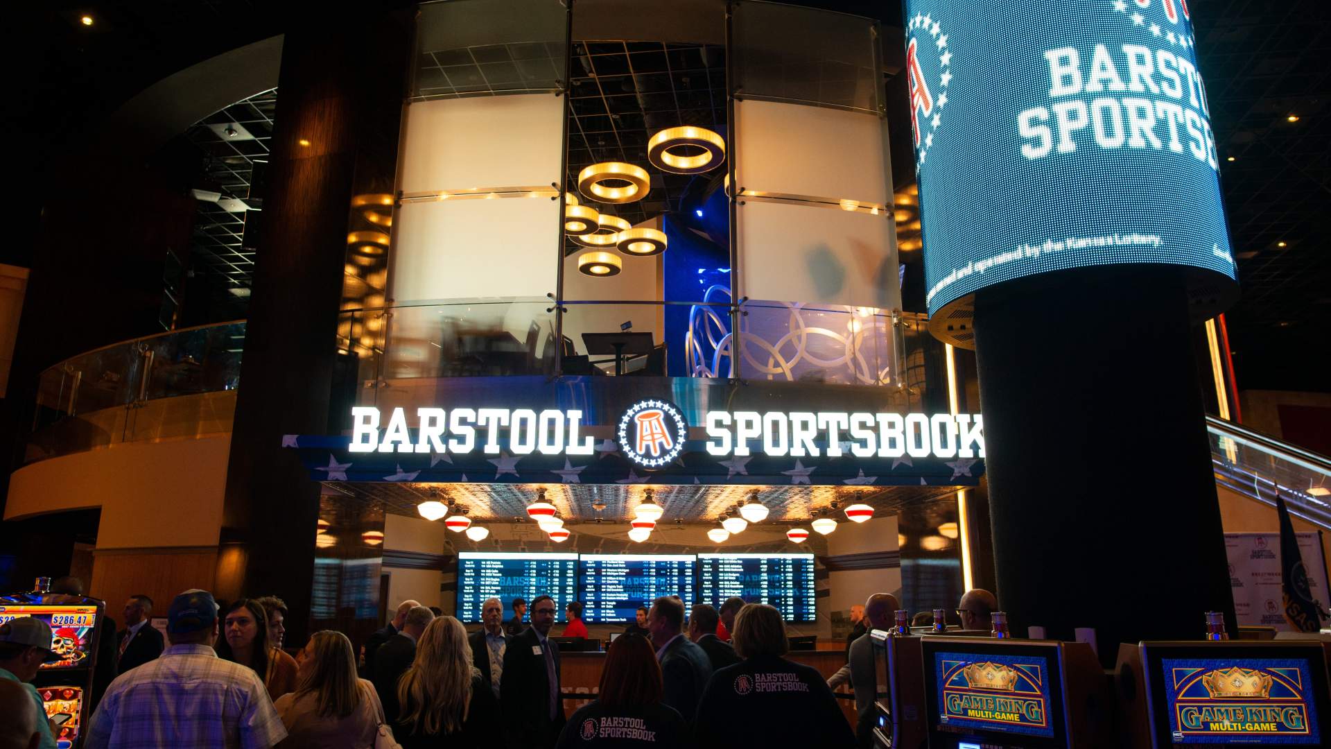 Is Sports Betting Legal In Massachusetts?