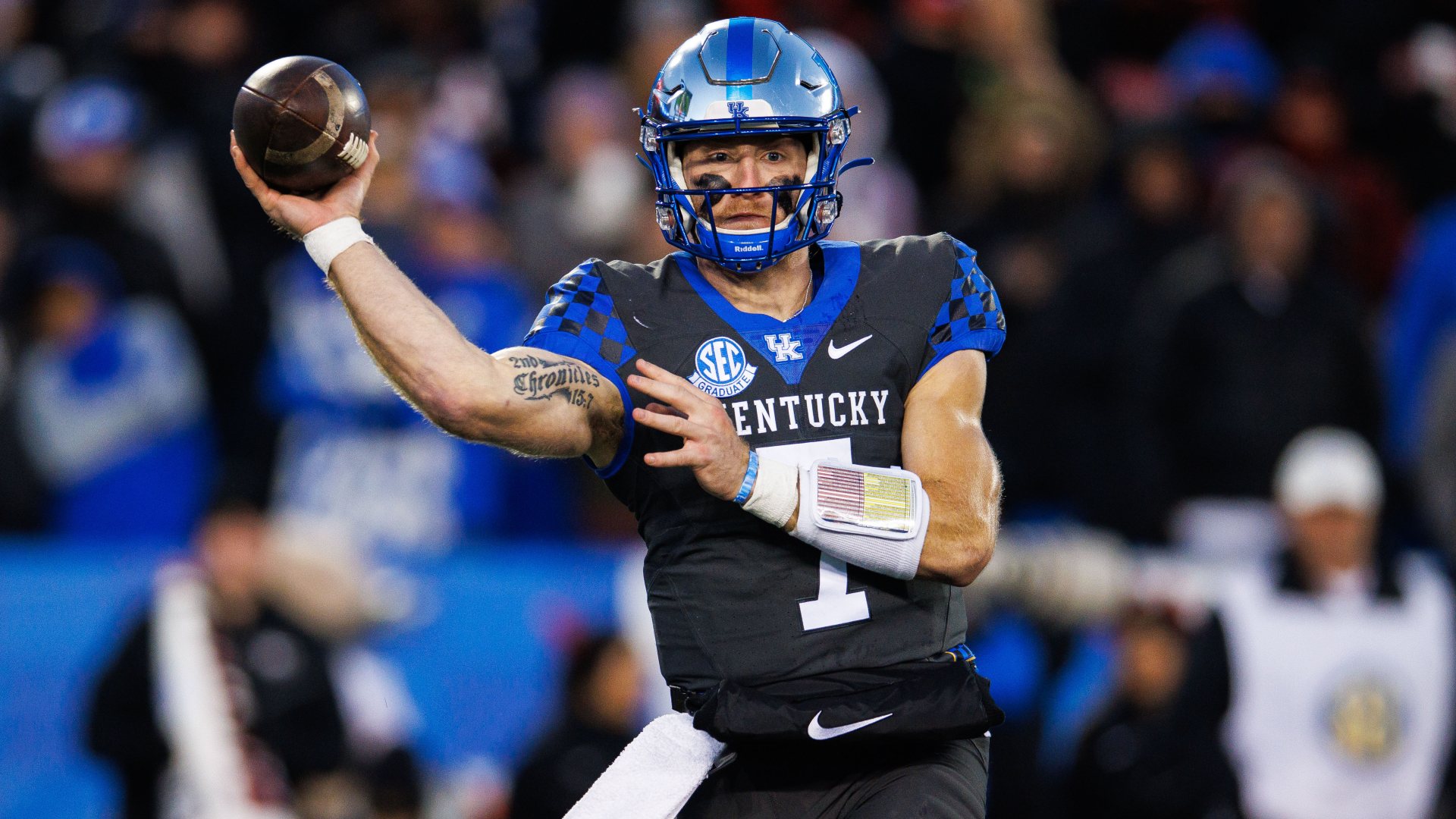 Dynasty Rookie Profile Will Levis