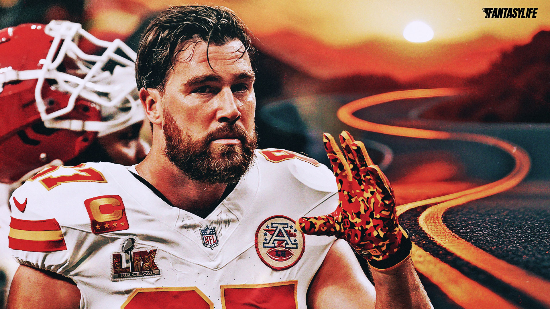 What's Next For Travis Kelce In 2025 And Beyond?