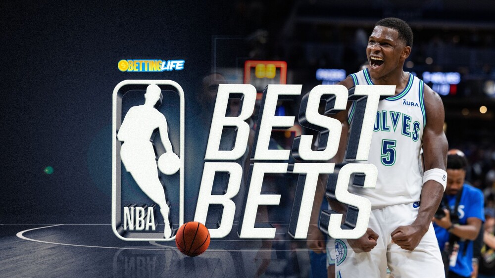 NBA Betting Odds & Expert Picks Our Staff's Best Bets for Magic