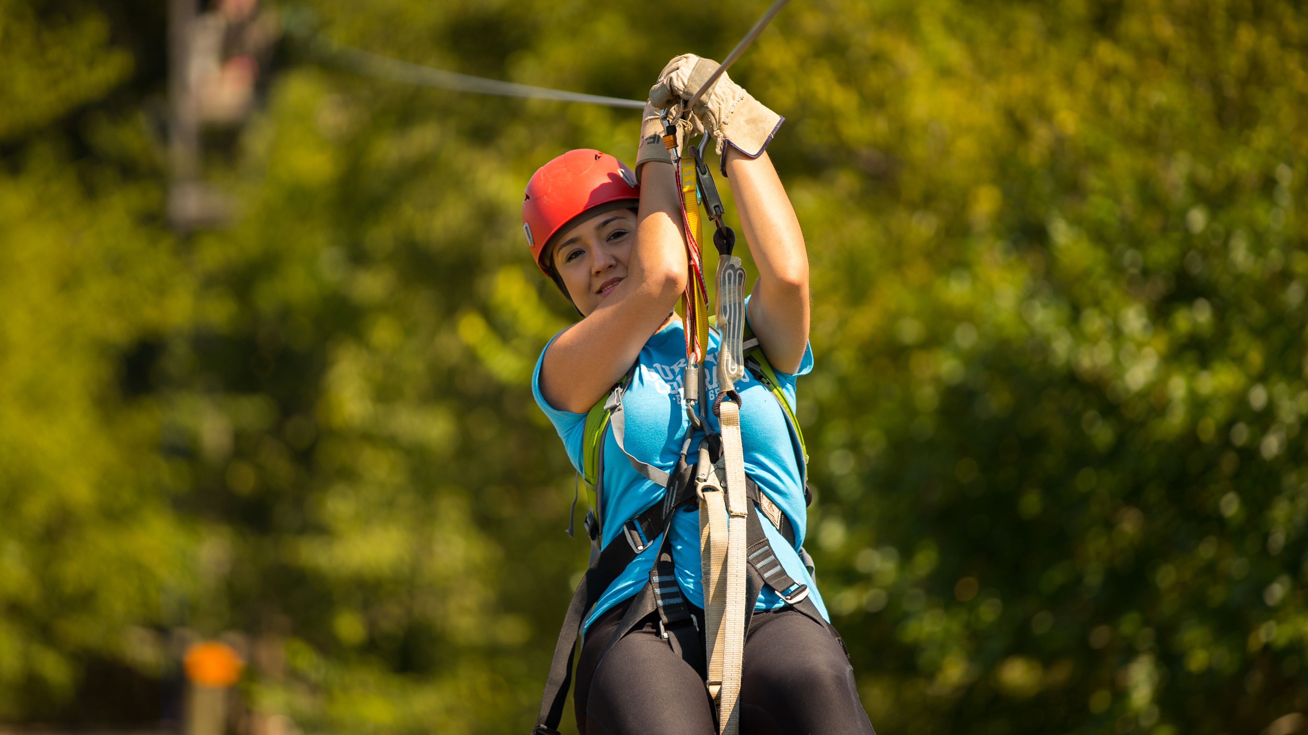 DFW Adventure Park Paintball, Zip Lines, Trap, Skeet, and Sporting Clays