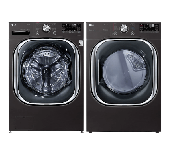 Home Dallas Fort Worth Appliance Leasing