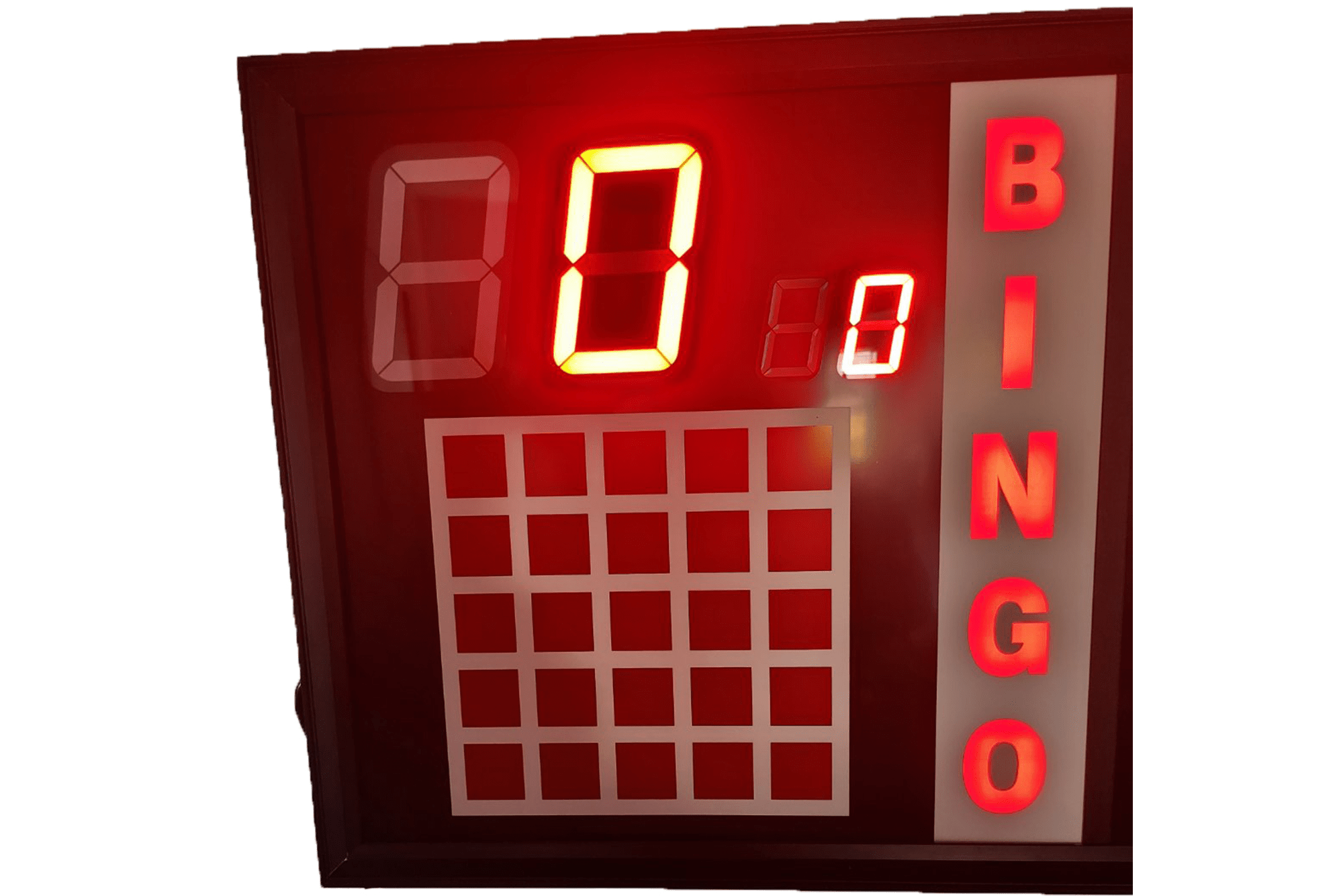 Events, Parties, Bingo Rentals Services Near Dallas & Forth Worth