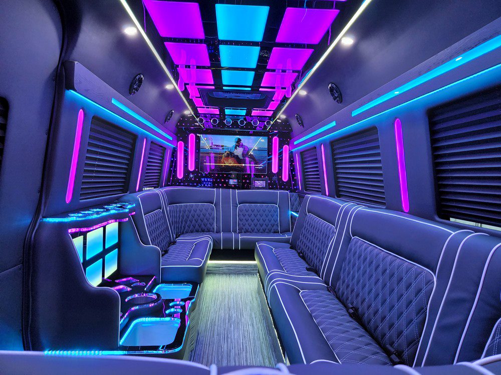 Fleet DFW BLACK CAR & LIMO