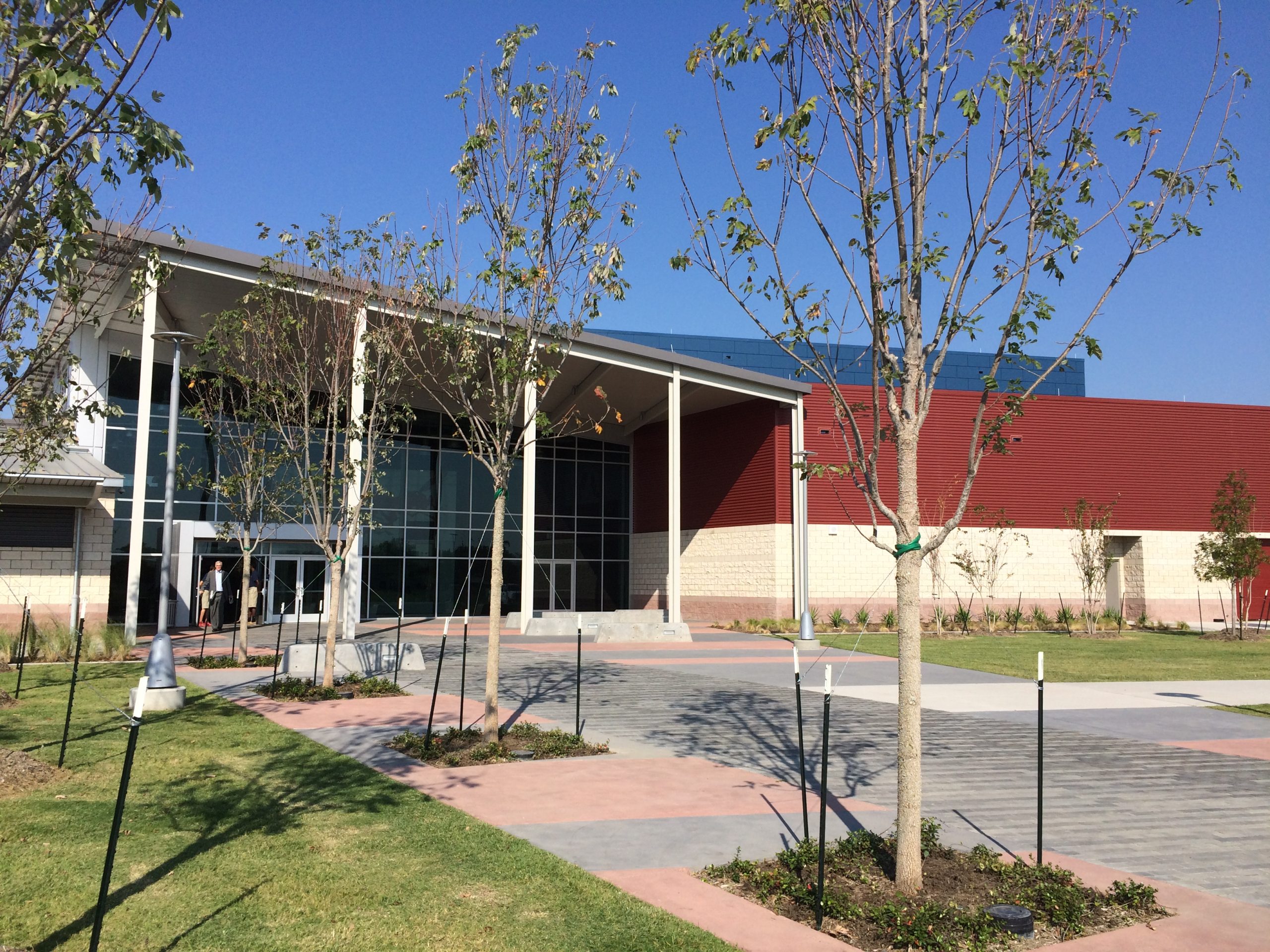 Life High School Waxahachie - DFWCGI