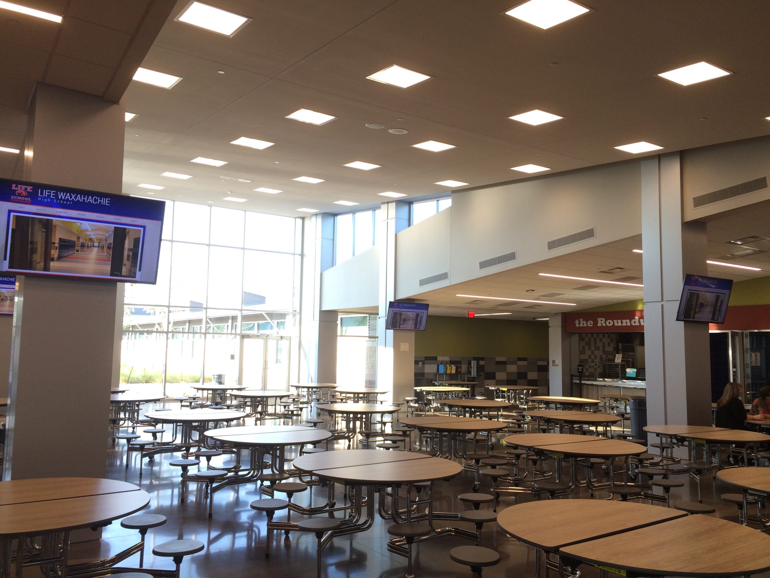 Life High School Waxahachie - DFWCGI