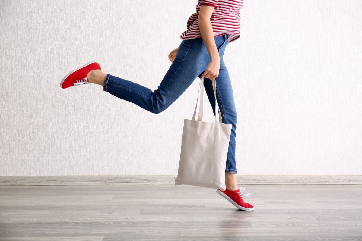 Must Have Vendor Bag [Craft Show Prep, Part 1] DFW Craft Shows