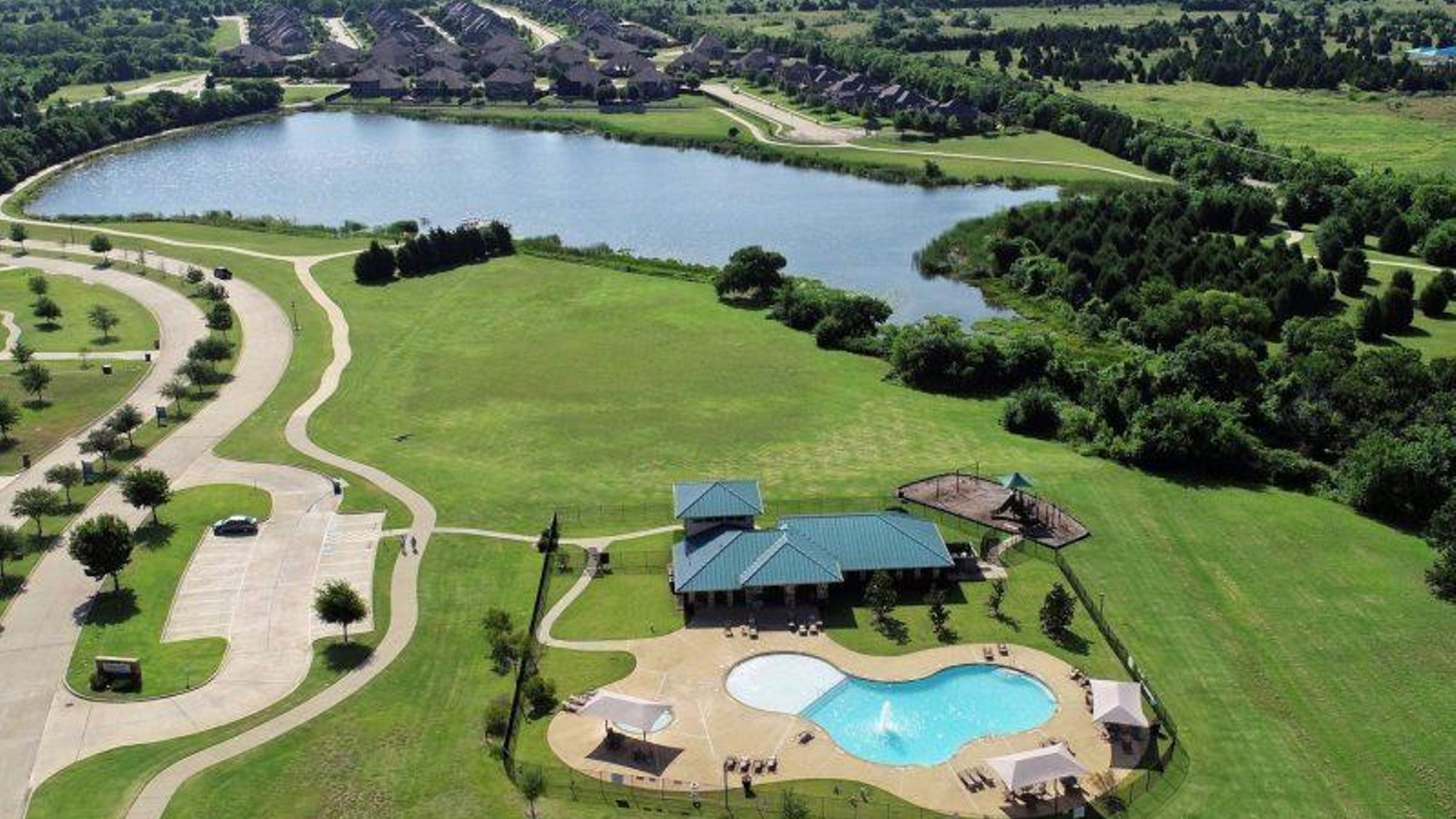 Town of Sunnyvale DFW First Realty