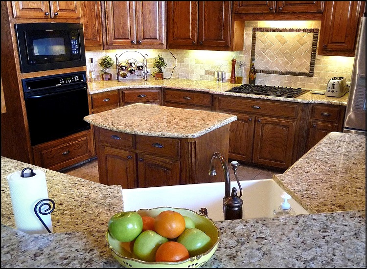 VIDEO DFW Granite Installs Granite, Quartz, Quartzite, Marble and