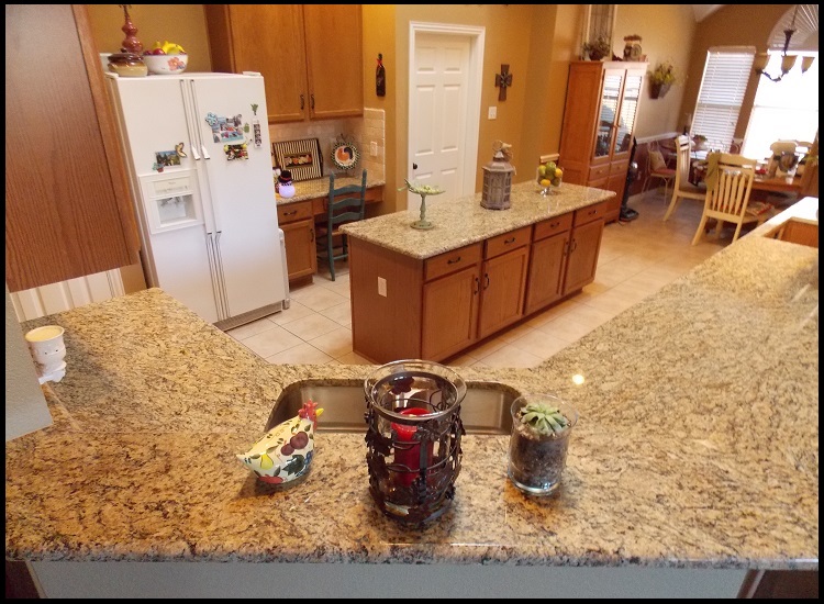 VIDEO DFW Granite Installs Granite, Quartz, Quartzite, Marble and