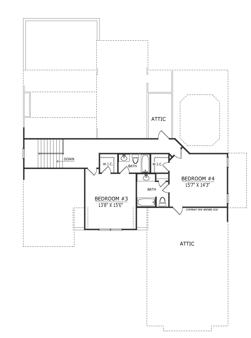 Prestwick DFW Ventures
