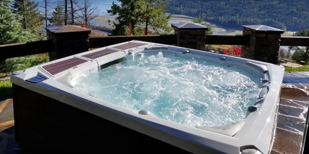 Getting Started Setting Up Your New Hot Tub DFW Hot Tubs