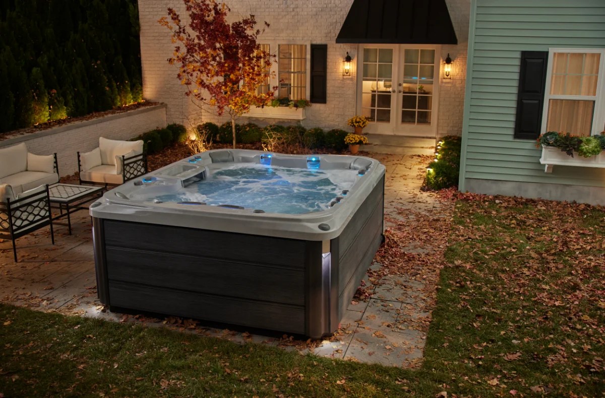 Fall Is A Great Time To Choose A Hot Tub DFW Hot Tubs