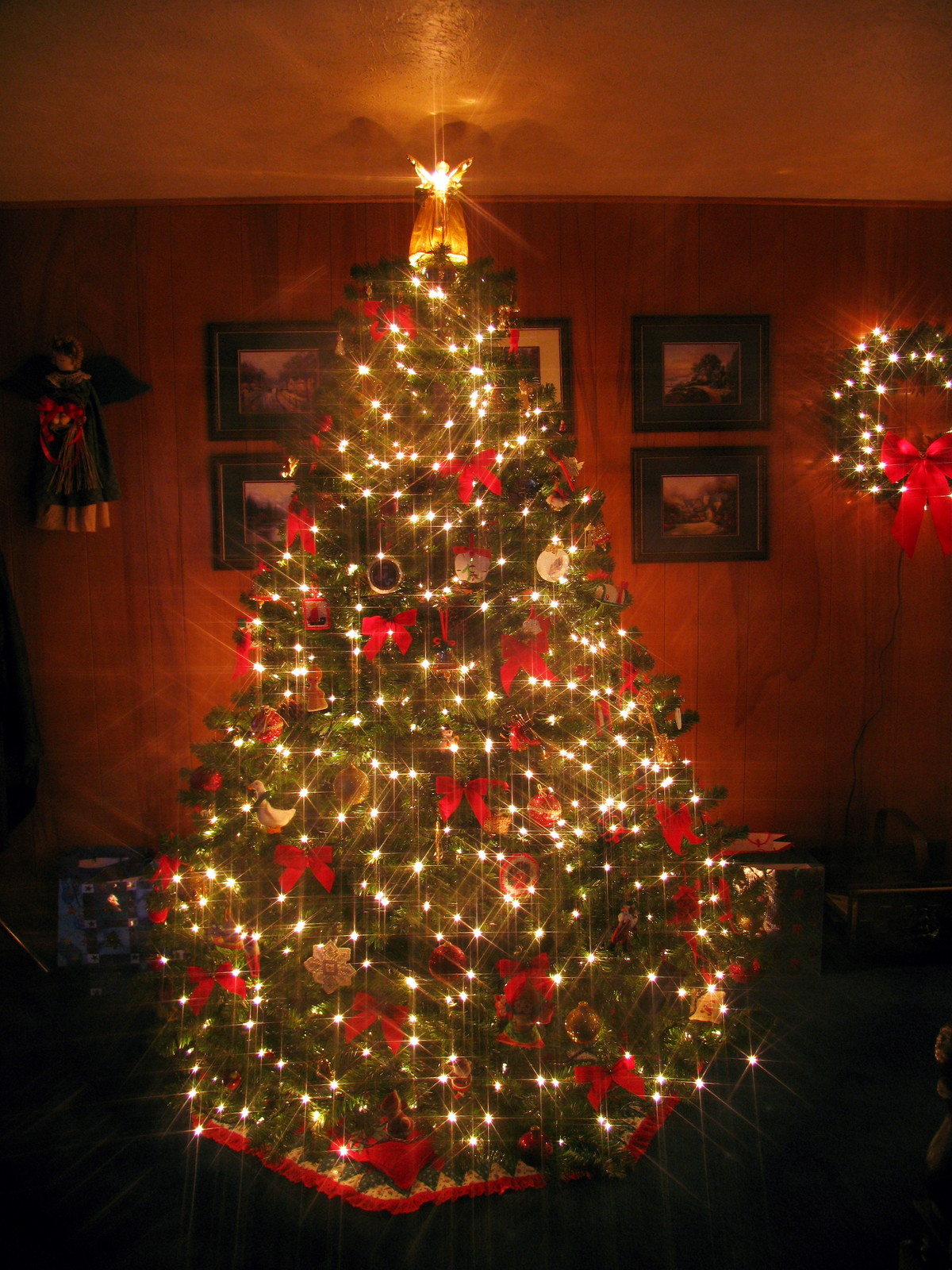 Holiday Decorating Services in Dallas / Fort Worth DFW LIGHTS