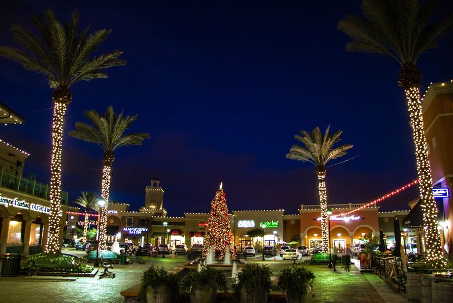 Christmas Light Installation Frisco & Plano DFW LIGHTS