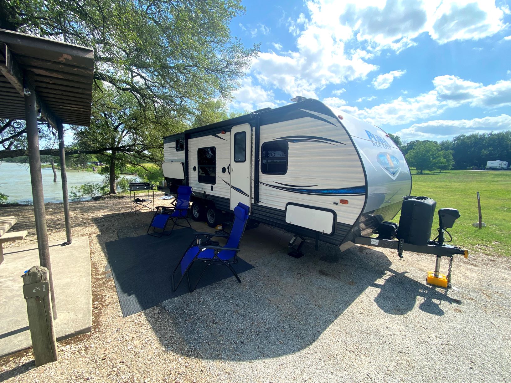 RV Rental Consignment DFW Outdoor Rentals