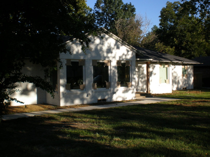 House painters & Commercial painting in Fort Worth and all of Tarrant