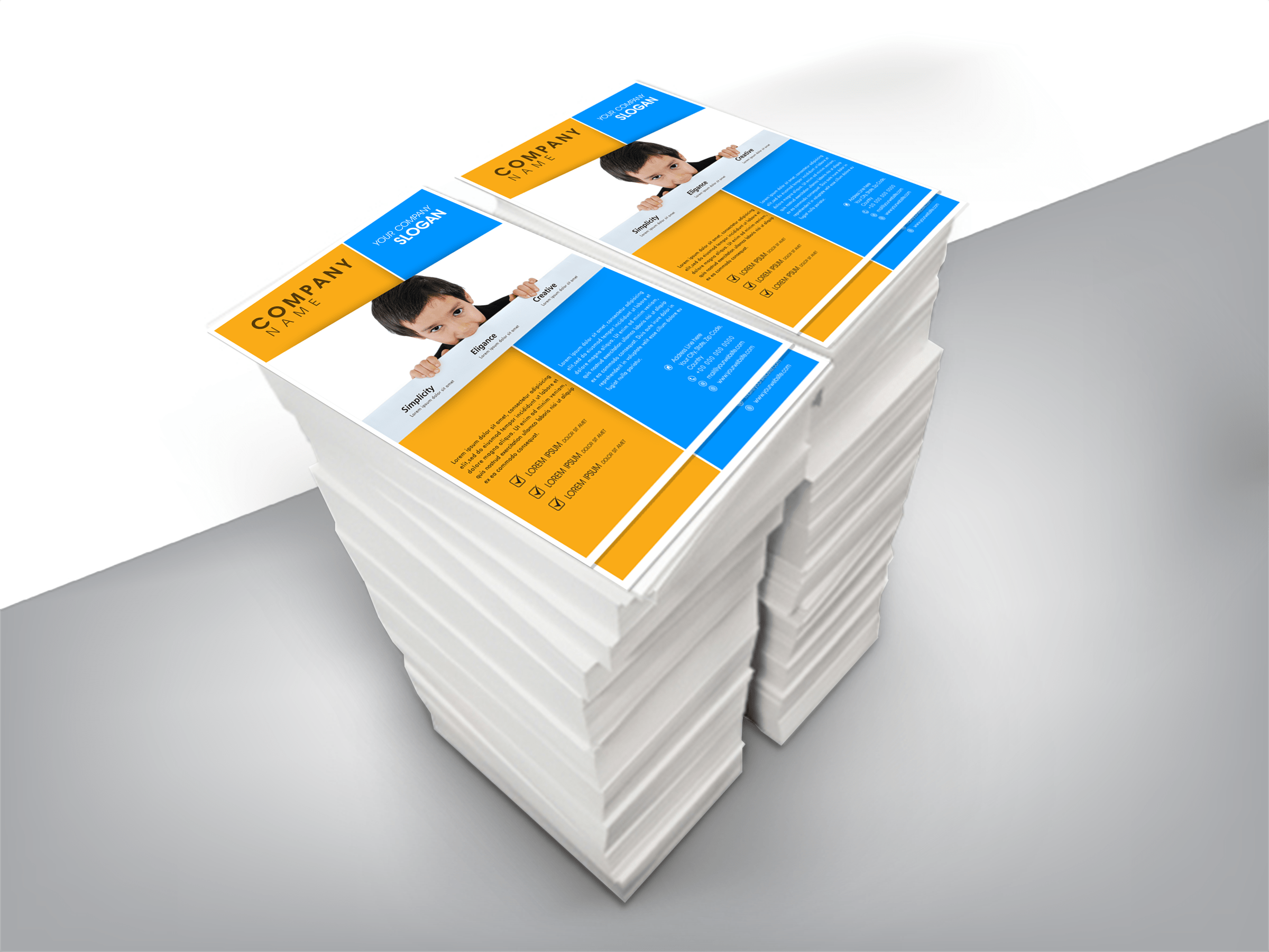 Color Printing DFW Print Solutions