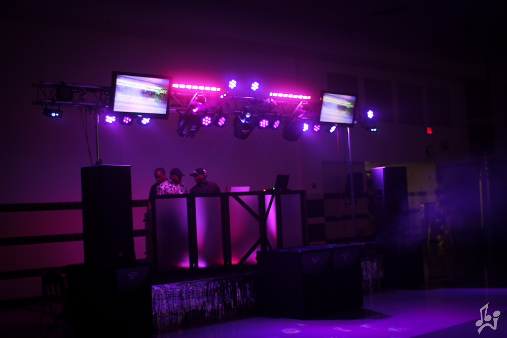 Dallas Prom DJ Package The SENIOR