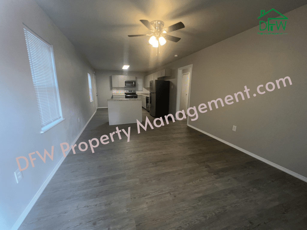 Completely renovated and upgraded 2 bedroom home for lease in Lawton