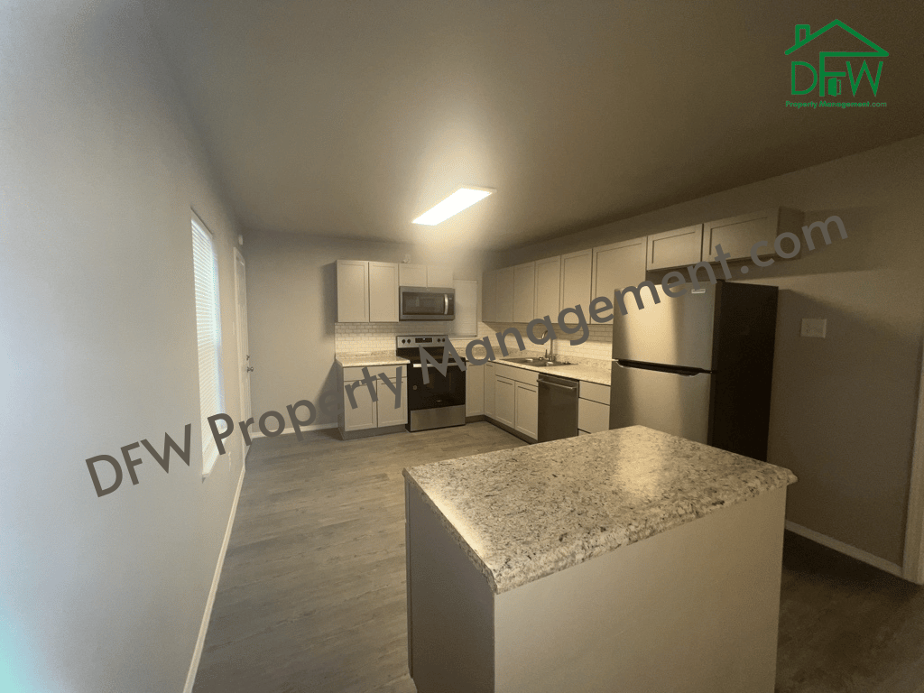 Completely renovated and upgraded 2 bedroom home for lease in Lawton