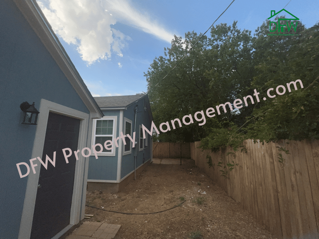 Completely renovated and upgraded 2 bedroom home for lease in Lawton