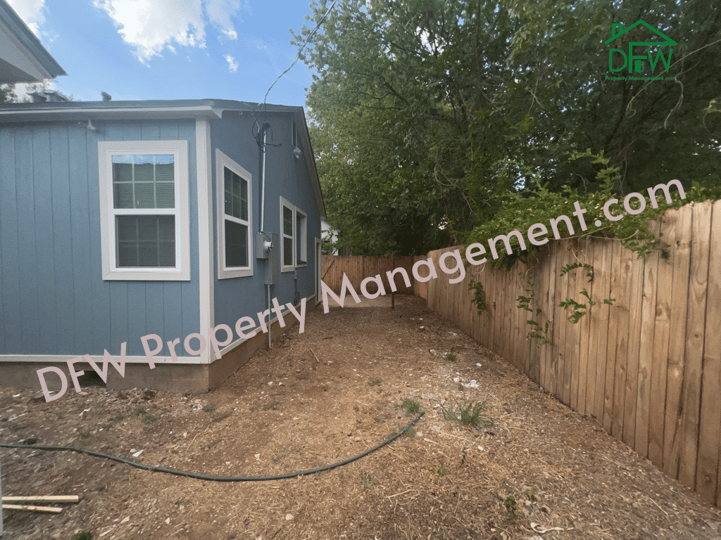 Completely renovated and upgraded 2 bedroom home for lease in Lawton