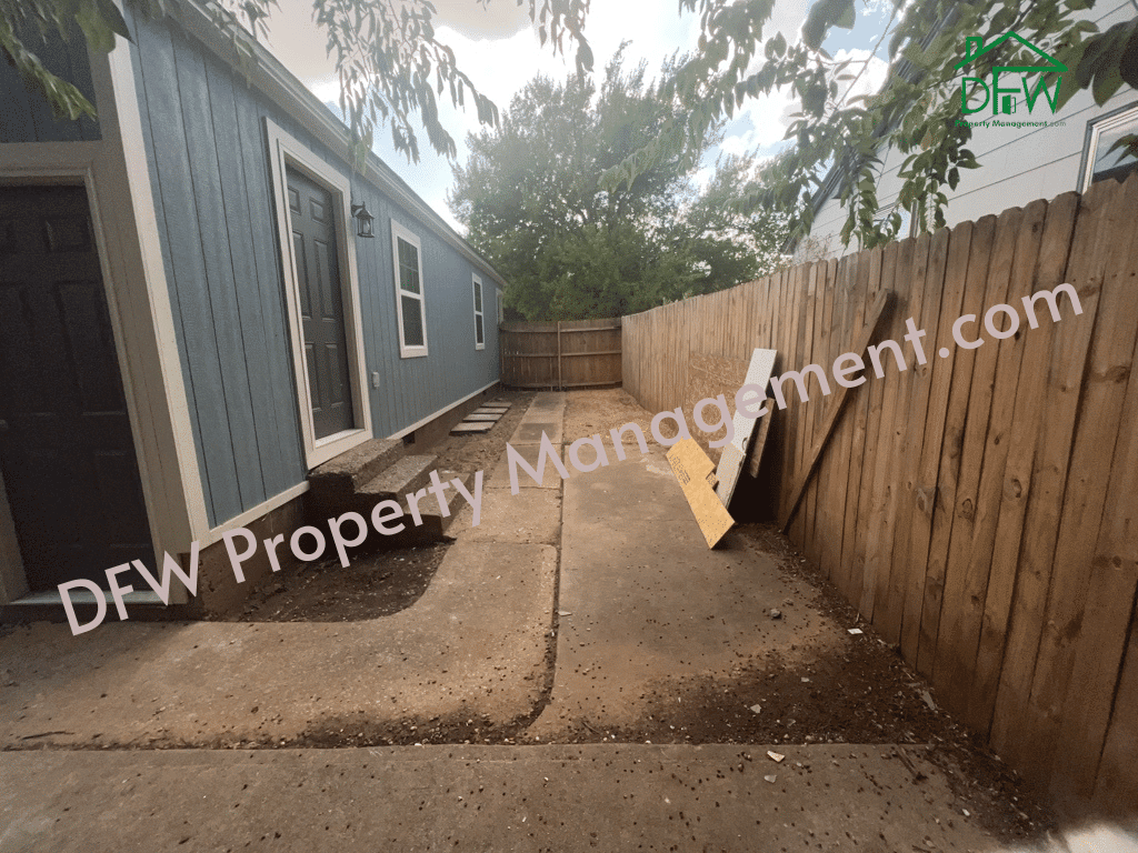 Completely renovated and upgraded 2 bedroom home for lease in Lawton