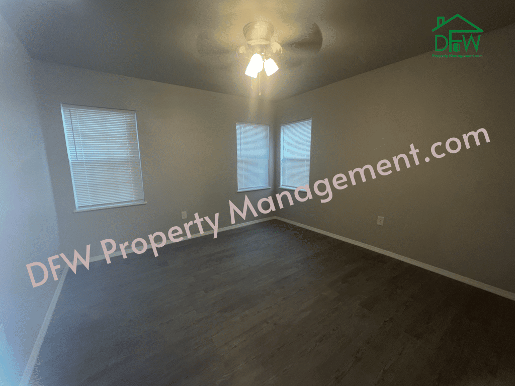 Completely renovated and upgraded 2 bedroom home for lease in Lawton