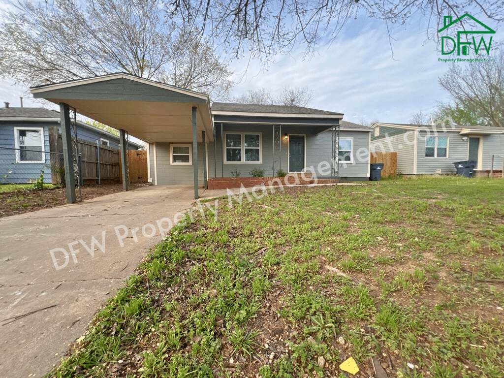 Stunning 3 Bed, 2 Bath Remodeled Home with Modern Upgrades and Spacious