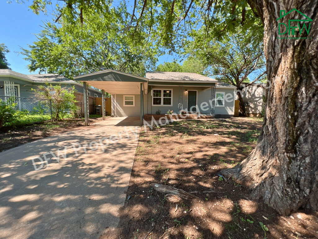 Stunning 3 Bed, 2 Bath Remodeled Home with Modern Upgrades and Spacious