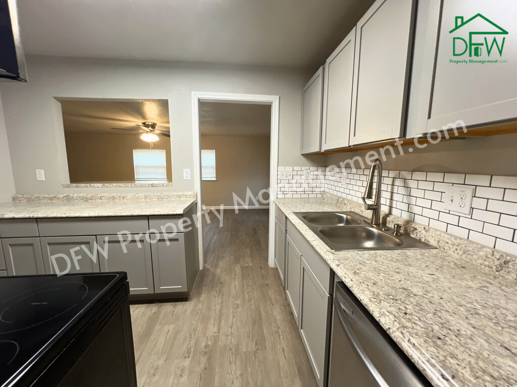 Stunning 3 Bed, 2 Bath Remodeled Home with Modern Upgrades and Spacious