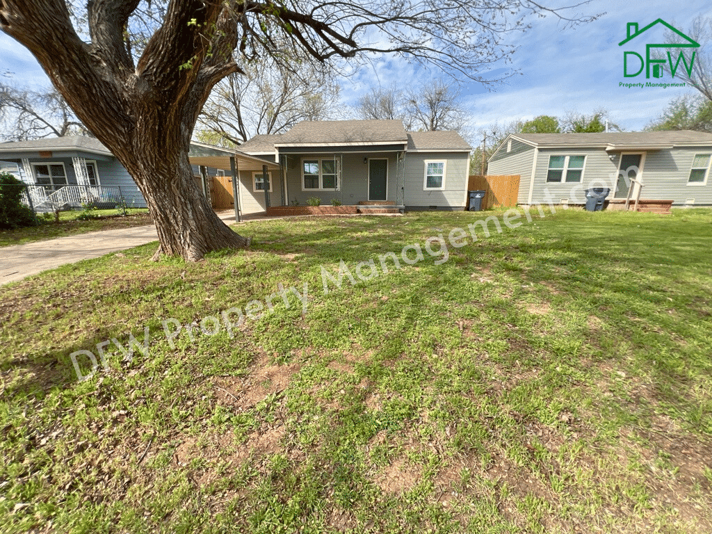 Stunning 3 Bed, 2 Bath Remodeled Home with Modern Upgrades and Spacious