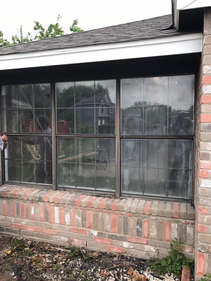 Foggy Window Repair Fort Worth TX Foggy Window Specialist Foggy