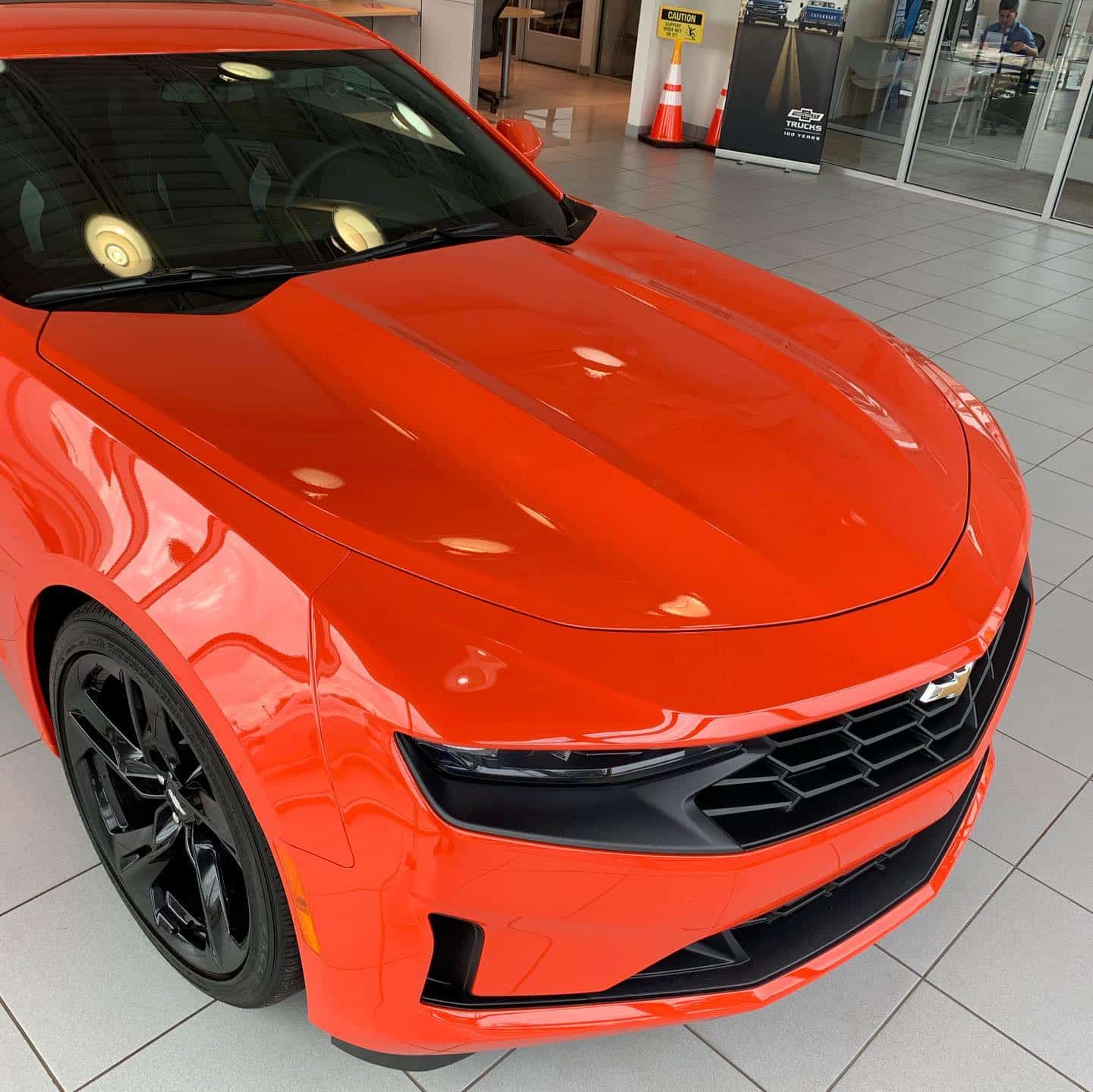 Collection 93+ Pictures Richard Chevy Used Cars Excellent