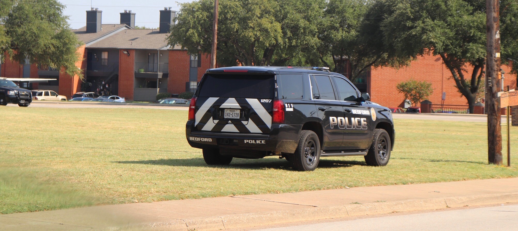 Girl shot by individual after both meet up to fight near Bedford church