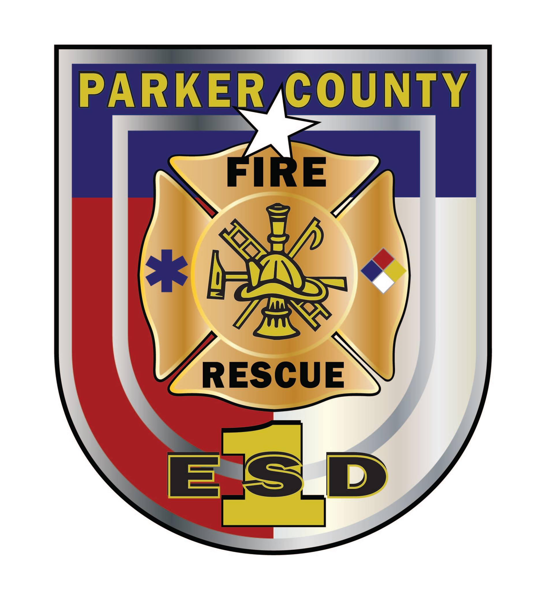 About Parker County ESD 1 PARKER COUNTY ESD 1