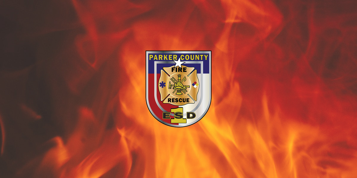 About Parker County ESD 1 PARKER COUNTY ESD 1