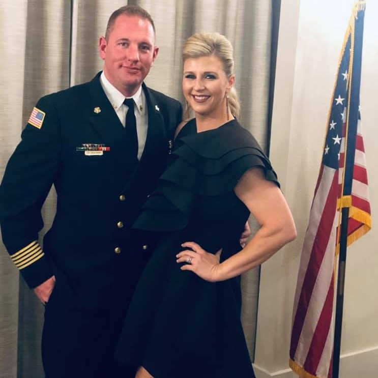 Fire Chief PARKER COUNTY ESD 1