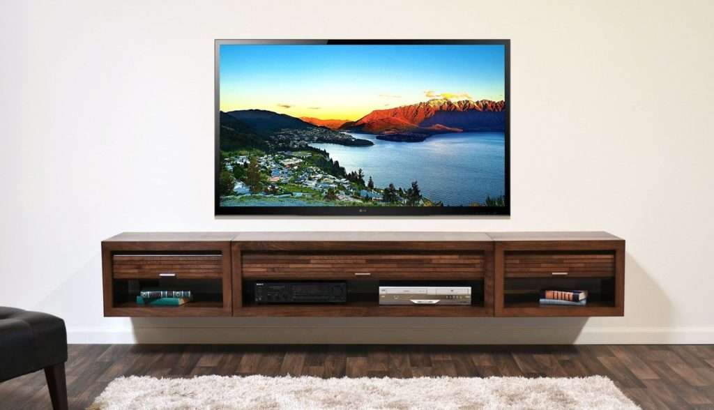 TV Mounting in Fort Worth Fort Worth Network Services