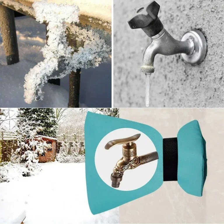 Faucet Covers Complete Guide (2024)