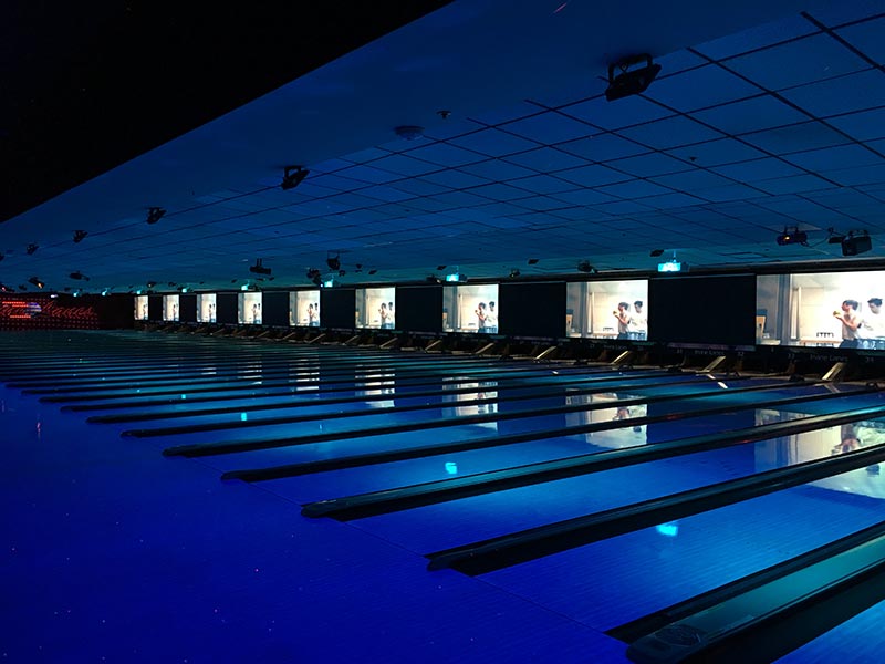 6+ Masking Units Bowling SherylKsawery