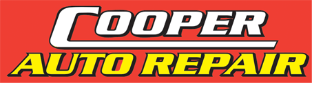 Cooper Auto Repair - Employment