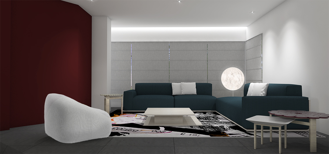 CASA AMANTEA Design Group