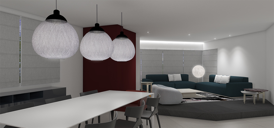 CASA AMANTEA Design Group