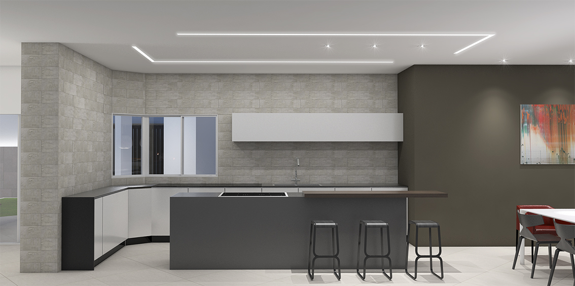 CASA AMANTEA Design Group