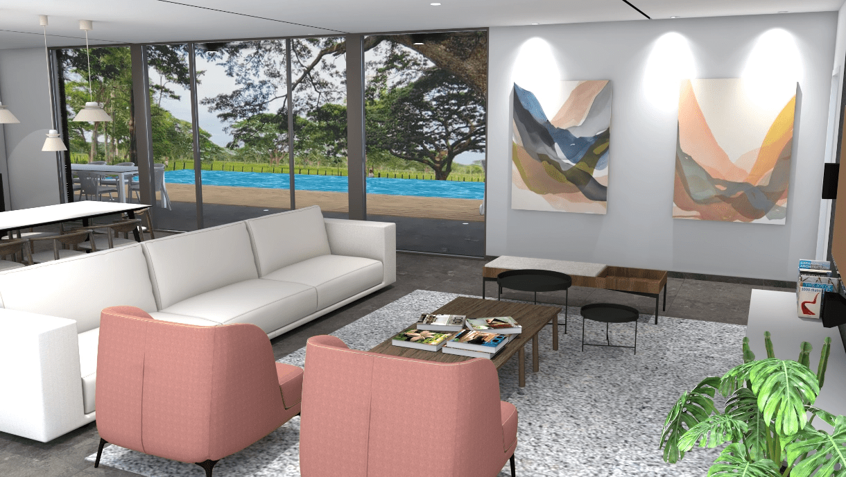 INT OFFICE Design Group