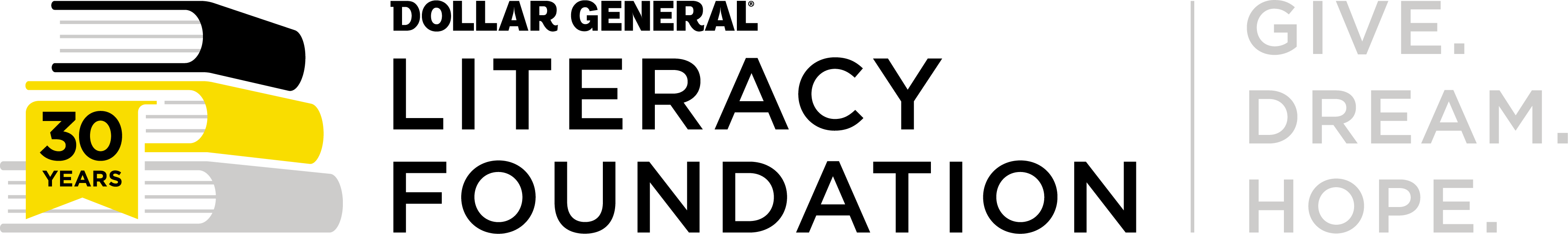 Dollar General Literacy Foundation