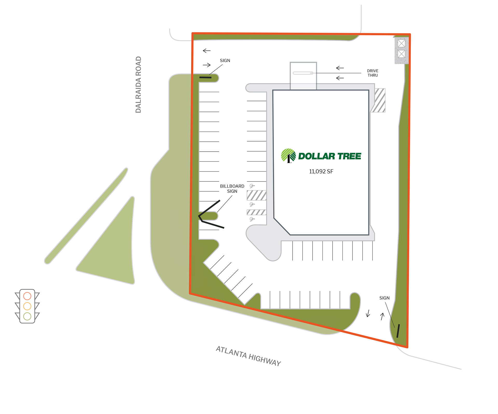 D&G Development Commercial Real Estate Services Atlanta,