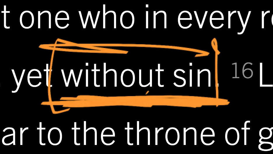 Hebrews 579 How Did Jesus “Learn” Obedience? Desiring God